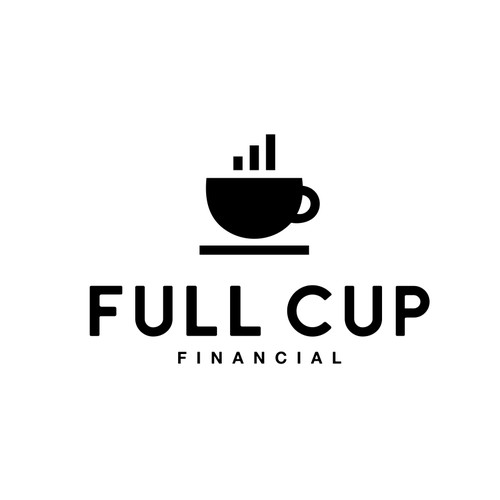 Design logo and brand for Full Cup Financial!