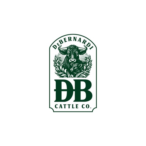 DeBERNARDI CATTLE CO.