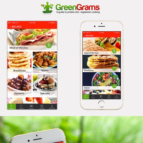 GreenGrams