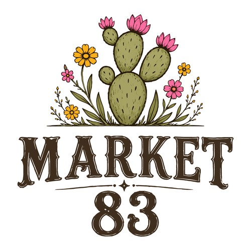 Market 83