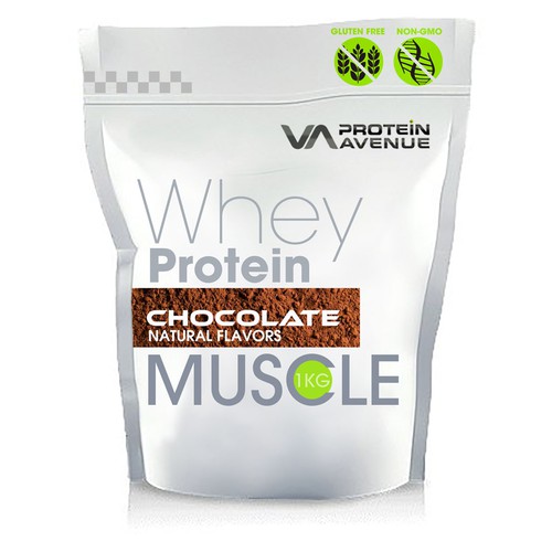 Protein Supplement Package