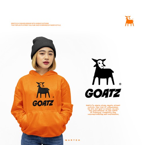 GOATZ