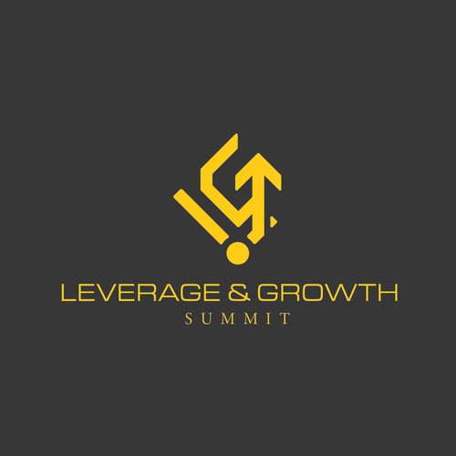 Logo fro Leverage & Growth Summit