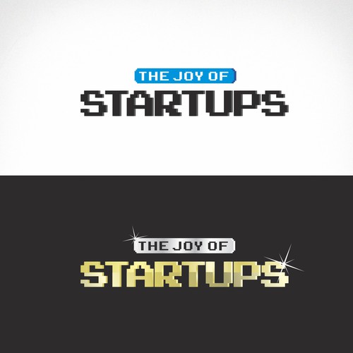 The joy of startups