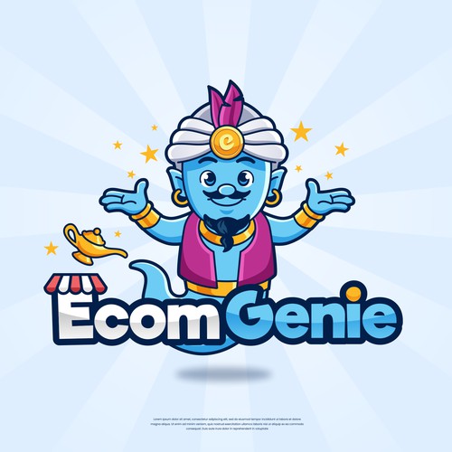 Ecom Genie