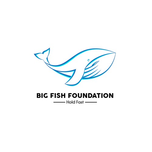 Big Fish Logo 