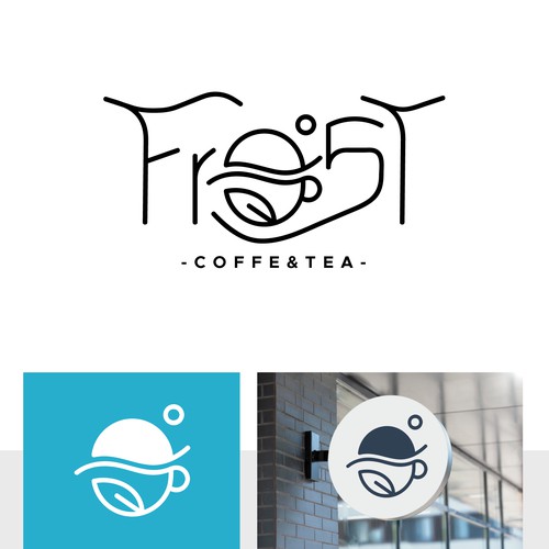 Coffe Logo