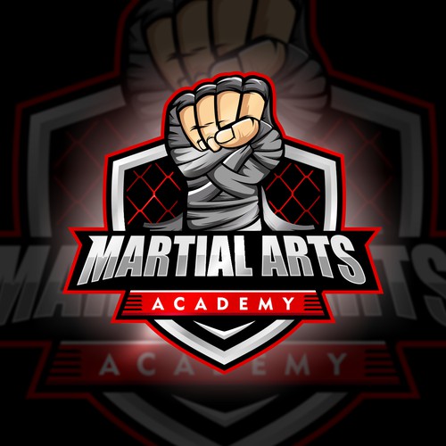 Martial art