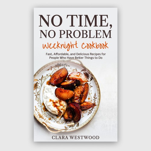 Cook book