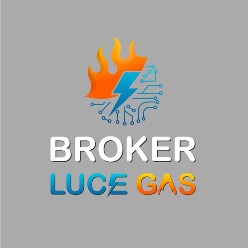 Brand logo  