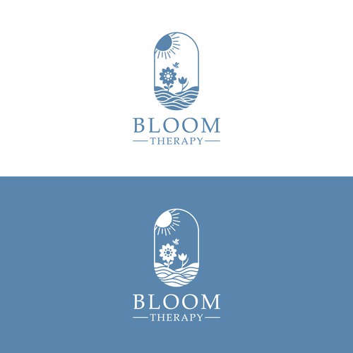 Bloom Therapy