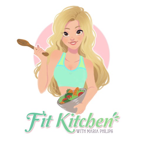 Fit Kitchen Propuesta