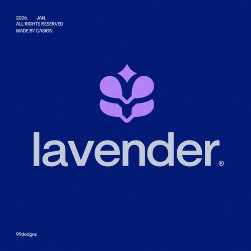 lavender