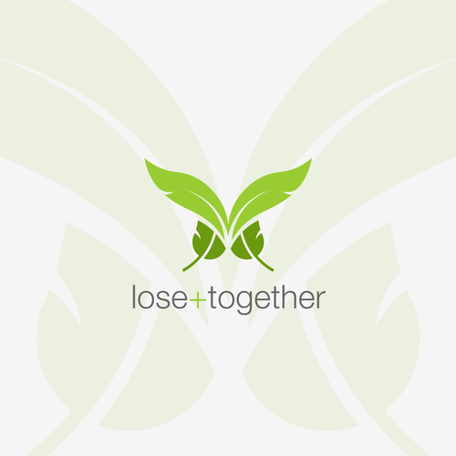 The logo for online weight loss blog