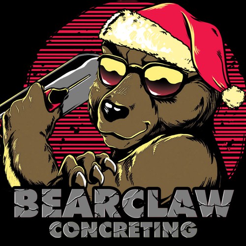 Bearclaw concreting