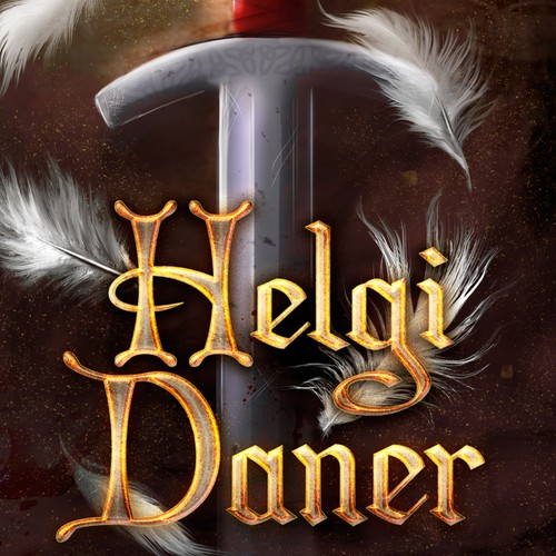 Best-selling, award-winning danish author
