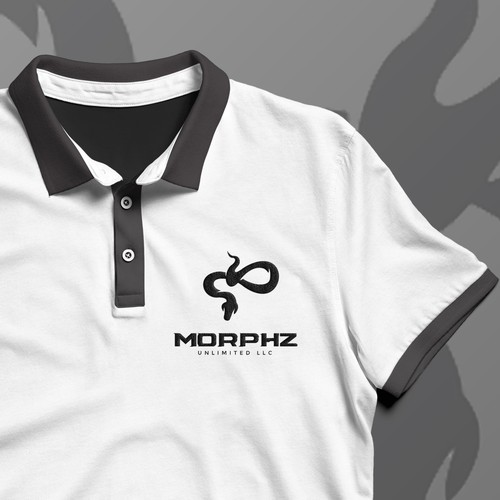 Logo for Morphz unlimited