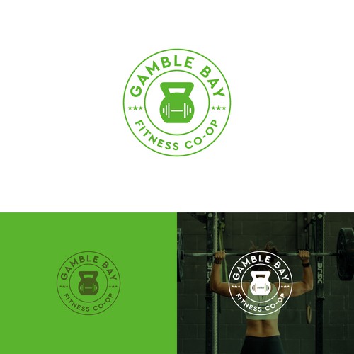 Gamble Bay Fitness