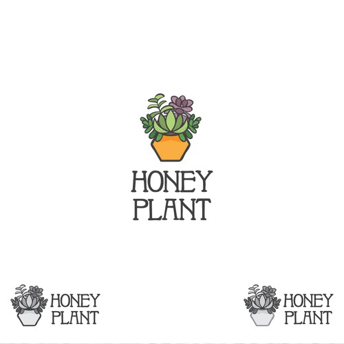 Honey Plant