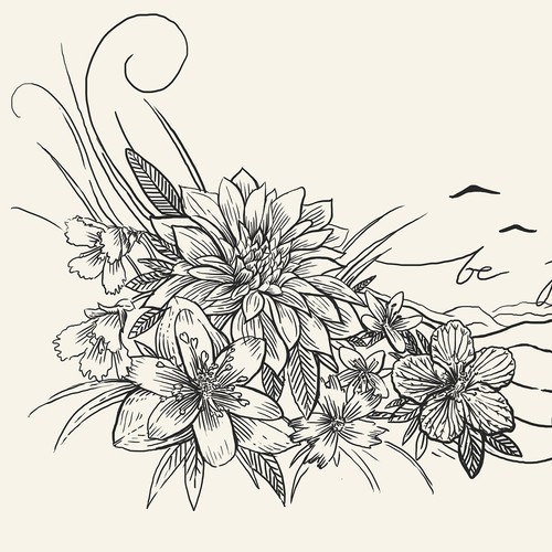  Tattoo Design