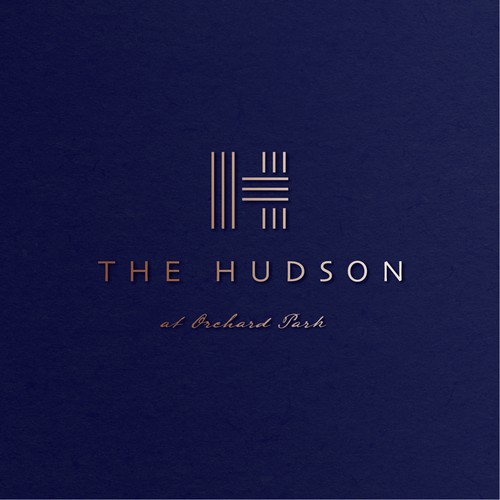The Hudson_Elegant Design