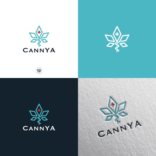 Cannabis logo