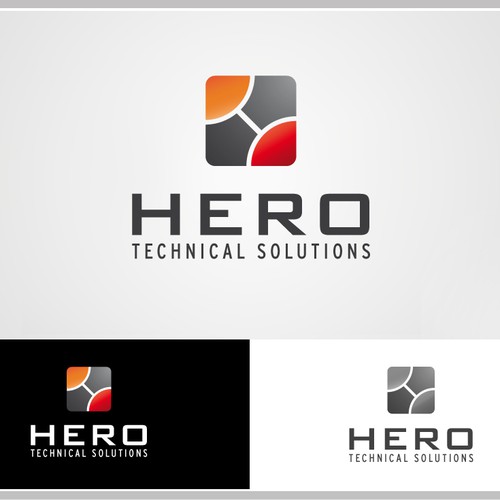 Be Our Design Hero – Logo Needed for Unique Consulting Company