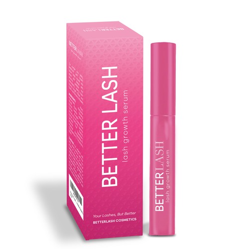 Lash Gorwth serum