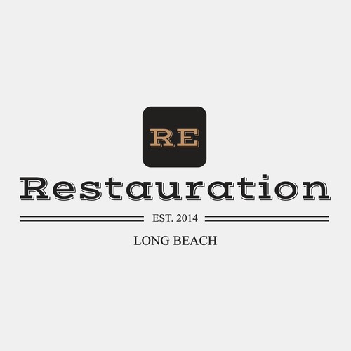 A small restaurant that is helping restore the "eat local" love to Long Beach, CA