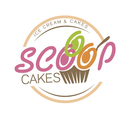 Propuesta para Concurso Scoop Cakes