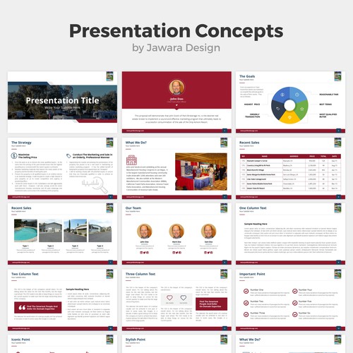 Presentation