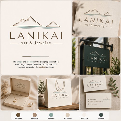 LANIKAI