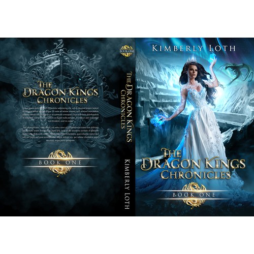 The Dragon Kings Chronicles