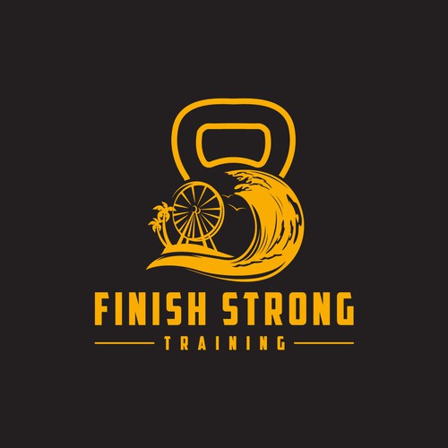 Finish Strong Training