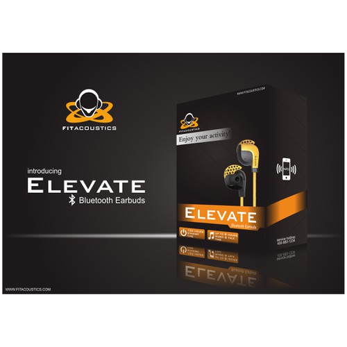 Elevate