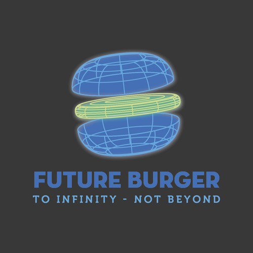 Logo Future Burger
