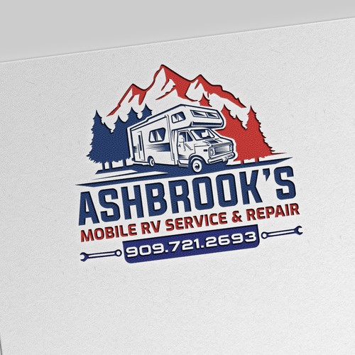 Ashbrooks Mobile SERVICE
