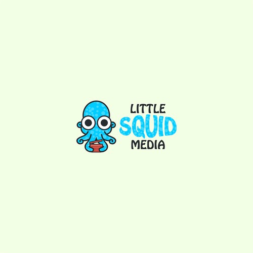 LITTLE SQUID MEDIA