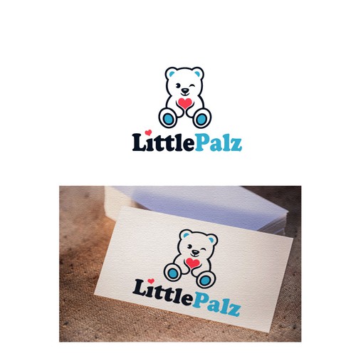 bear logo
