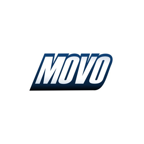 Movo Bike Reparations Logo