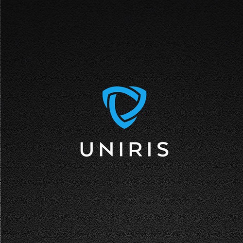 Logo concept "UNIRIS"