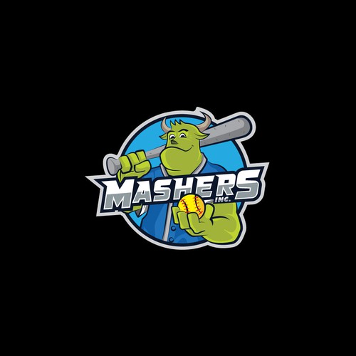 Mashers Inc.