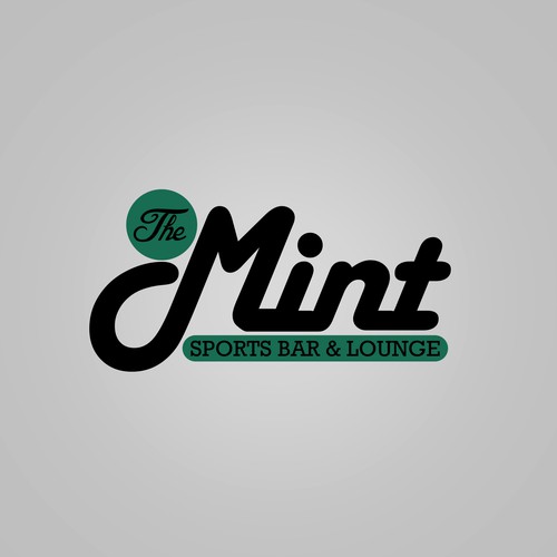Mint Logo