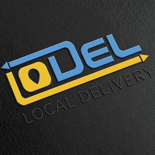 LODEL Local Delivery