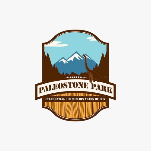 Paleostone Park