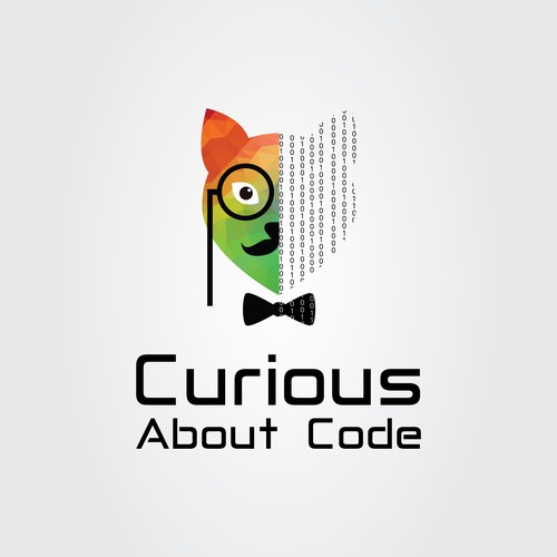 Curious About Code