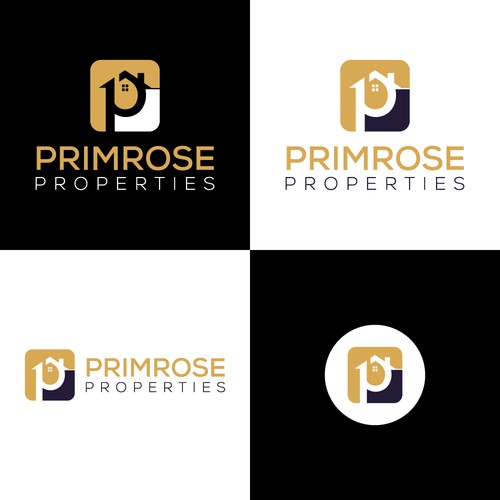Modern Logo Design