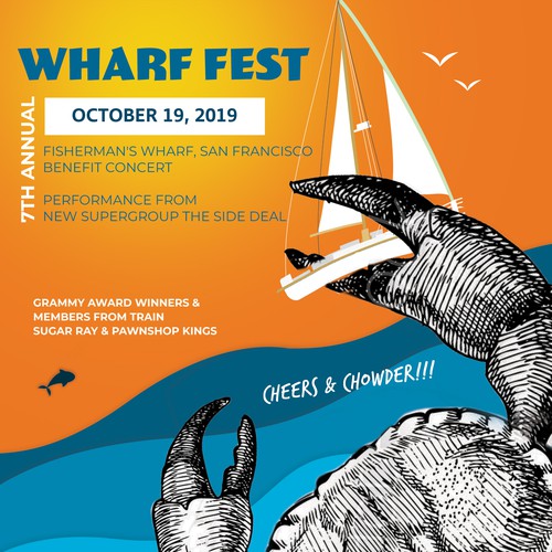 Wharf Festival