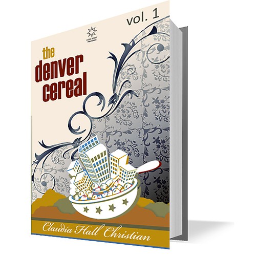 A redesign of the popular Denver Cereal book series