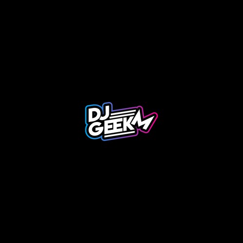 DJ Geek M